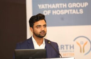 YATHARTH HOSPITAL & TRAUMA CARE SERVICES LIMITED INITIAL PUBLIC OFFERING TO OPEN ON JULY 26TH, 2023